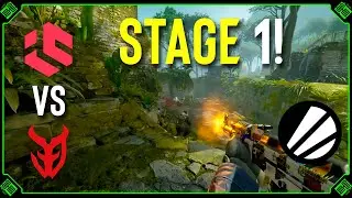 3DMAX vs Inner Circle - HIGHLIGHTS - ESL Pro League Season 22 | CS2