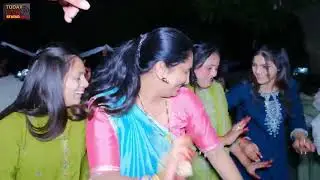 Gotrijo || Nishit weds Hetali || Bhimpura || 24/01/2026 @Todaylivestudio 