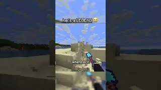 BEST CREEPER EVER