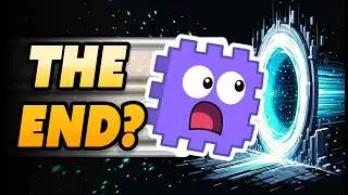 How to End in STYLE! 🐱 Geometry Dash #10 | Scratch Coding Tutorial