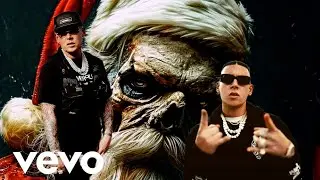 Cosculluela - Santa Cos 2 [RIP TEMPO,ANUEL,KENDO,LUAL,RESIDENTE ] (Audio Oficial 2025)#Cosculluela