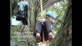 Treetop Explorer - Why do we climb trees?