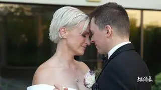 Detroit Wedding Videography -The Graduate Hotel- Ann Arbor, MI - The Wedding of Jenny & Nolan