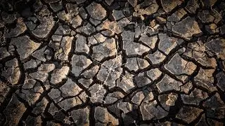 Stanford scientists explain the state of California's drought