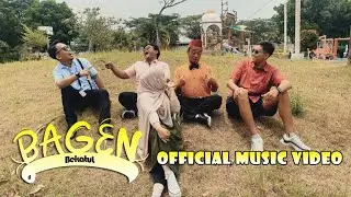 BEKATUL - BAGEN ( Official Music Video )