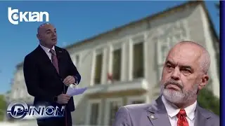 “Ç’a më duhet Rama mua?!”/ Plas debati: Pse gjyqtari merr më shumë se mjeku