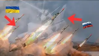 UKRAINE DRONE HUNT MISSION