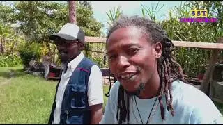 MAKING MURATINA WITH JEZDEM - ALIGEUZA WABA TEI