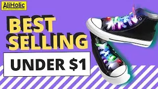 Best-Selling things for $1 or less from #AliExpress