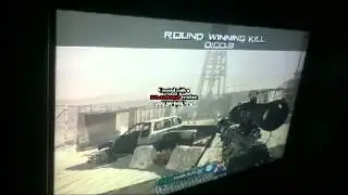 Mw2 TrcZ CLAN, The Wolf Pack