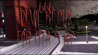 👹666DEVIL REDUX | FOR GTA 5 RP | САМЫЙ ЛУЧШИЙ РЕДУКС ДЛЯ ТВОЕГО ПК
