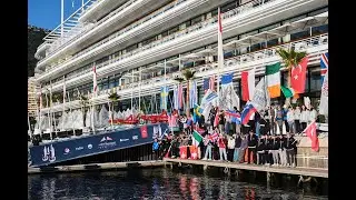 Monaco Optimist Team Race 2026 - International Event
