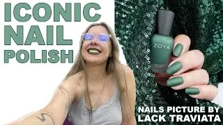 Most Iconic Nail Polishes that Forever Changed the Nail Polish World 😱😲