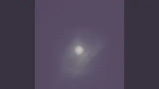 smoggy haze