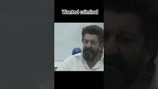 wanted criminal...💪💪💪 ..#shorts #video #viral #dhurandhar #movie #part #inspiration