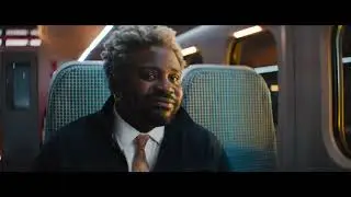 Bullet Train (2022) / Trailer