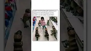 Dinosaur Memes