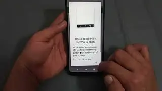 Moto g72 mein accessbility menu enable Karen, how to enable accessibility menu in Moto mobile