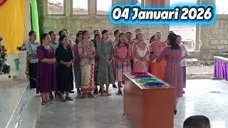 Viral Koor Komisi Perempuan || Orum.Resort07