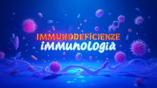 #23 Immunologia 6: Artrite Reumatoide, Sclerodermia, Sjögren, Immunodeficienze, Cenni HIV |Patologia