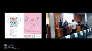 UCHCEU - 30 A&ntilde;os Periodismo