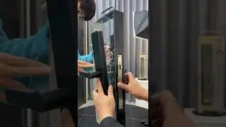 How to Install NUO Smart Lock | Seamless Setup Tutorial #smartphone  #homesecurity  #smarthome
