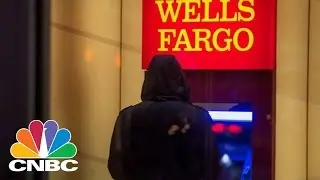 Sen. Vitter: Wells Fargo Scandal Hit Small Business Accounts | Power Lunch | CNBC