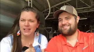 Beard's Watch | Brewery Review | Hi-Wire Brewing | Asheville NC (Downtown/South Slope)