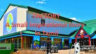 TAMIL STORY - GIVE RESPECT TO ALL