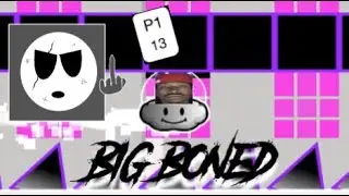 big boned by krazyman50 - 100%