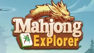 Mahjong Explorer (Gameplay Android)