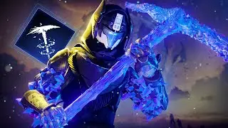 🔴LIVE | Trying out Stasis Subclass | Completing Quest | Trying Destiny2 | Day 7 of LIVE