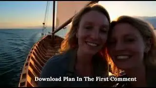 How to build a Schooner from scratch With Boat Plans Projects Ultimate Step by Step Guide