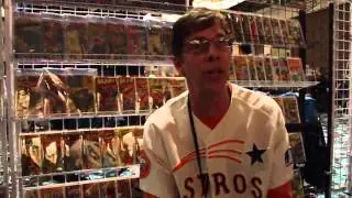 Bedrock City Interview