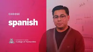 I Choose Spanish
