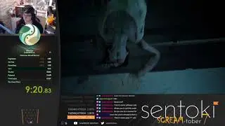 [Former WR] Any% Infliction: Extended Cut Speedrun PS4 WR (35m)