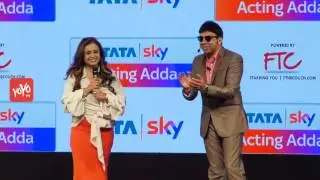 Tata Sky Acting Adda | YOYO Times
