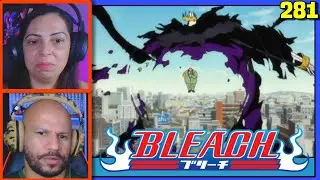 O FIM DO REI BARRAGAN! BLEACH EP 281 [REACT E AN&Aacute;LISE]