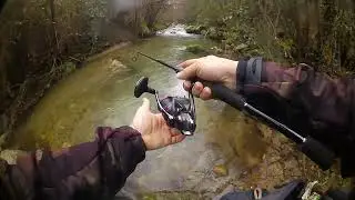 Rapala floater Elit 85 pesca 2025