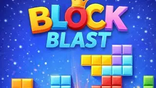 Auto Stress Playing Block Blast – Global Challenge! 🔥😎 #blockblast #blockblastlive #blockblastgame