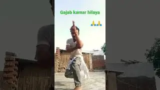 kamar Teri left right halle #official #viralshorts #song