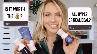 Followers choose my product review - Virtue Labs - Kayley Melissa