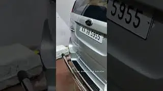 Full Extra Fitting Done in Xylo | 9059533372 | Car Khana Car Decors | Wholesale | Sec'Bad