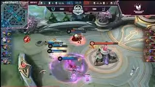 Myanmar Is Not A Joke 😝😝 Ronin Esports 🇲🇲 Vs Execration 🇵🇭  MPLI ( Best Of Three )