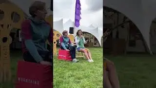 Inclusivity and accessibility in climbing - The Women's Trad Festival 2022