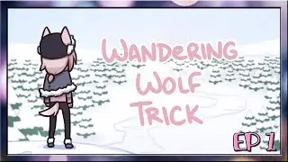 Wandering Wolf Trick | Caeby Plays