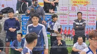 🔴3/4 : DIỆP BẢO TÍN ( Long Supper , Dũng Teo ) vs TRẺ XỨ LƯỜNG ( Tất Lưu , Ngọc Phụng )