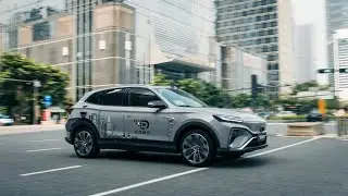 DeepRoute.ai introduces map-free intelligent driving solution Driver3.0