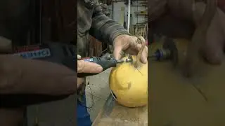 Apple Gourd Idea!