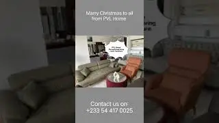 Transform Your Home This Christmas with PVL HOME &ndash; Stunning Furniture at Festive Prices//#christmas